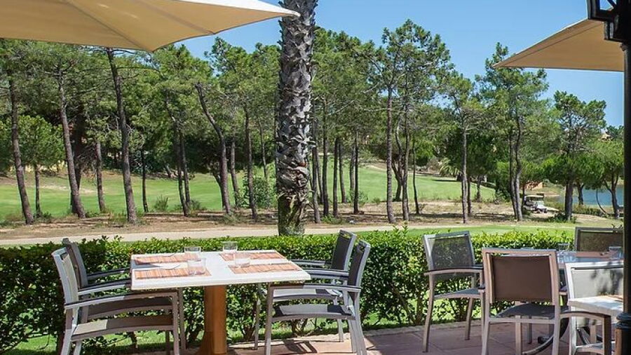 Islantilla Golf Resort