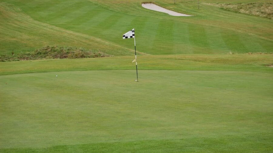 Ullensaker GC