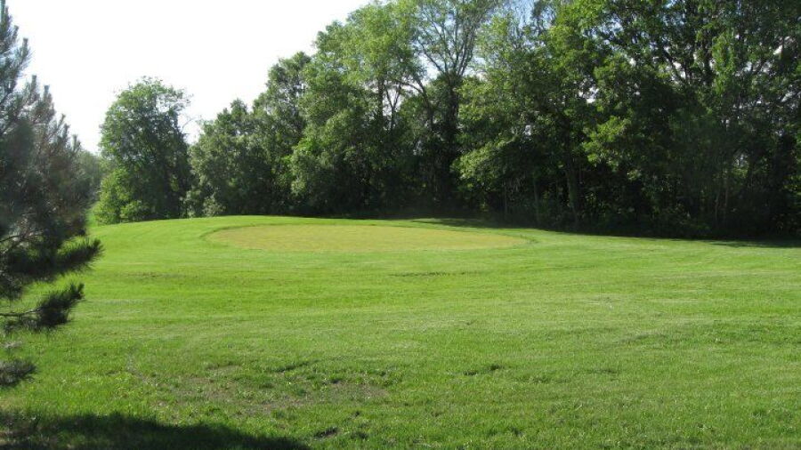Hardwood Hills GC