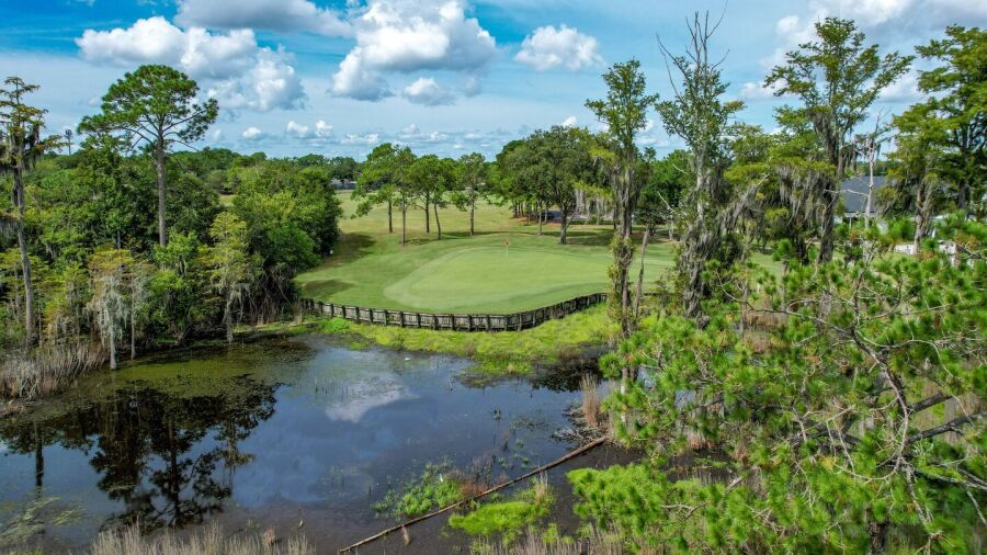 Deercreek CC