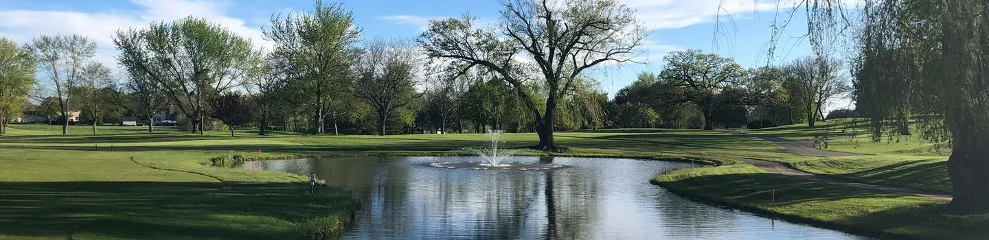 Crystal Woods GC