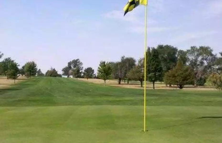 Imperial CC