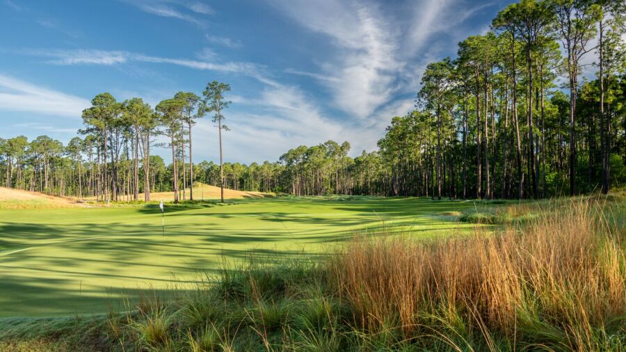 Crossroads At Palmetto Bluff