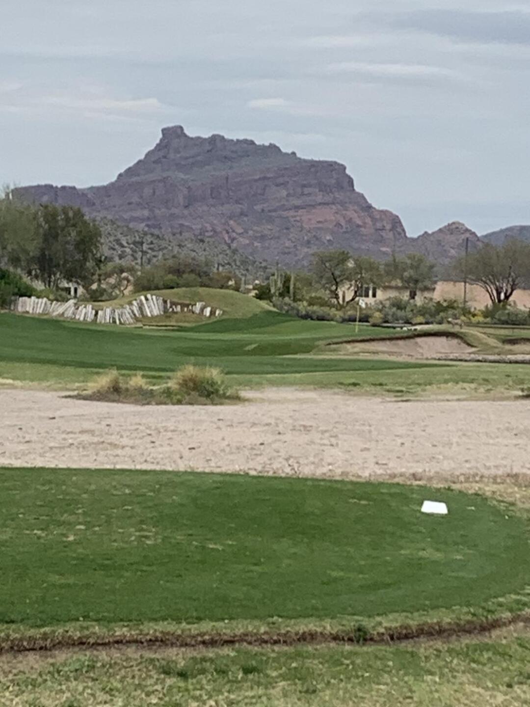 (Photo submitted by DebsAzGolf on 03/21/2023)