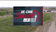 World Long Drive: 2019 Ak-Chin Smash in the Sun Speed Round