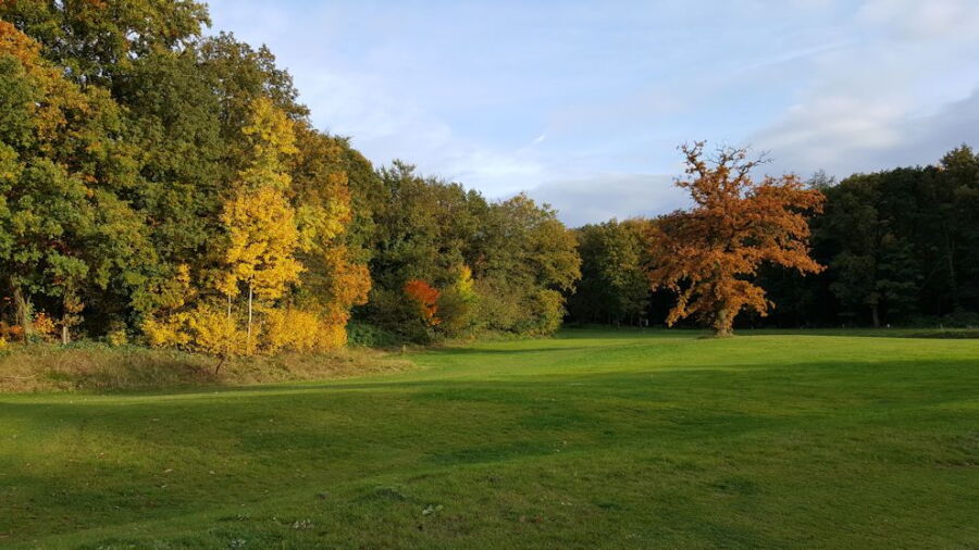 Golf Maasduinen