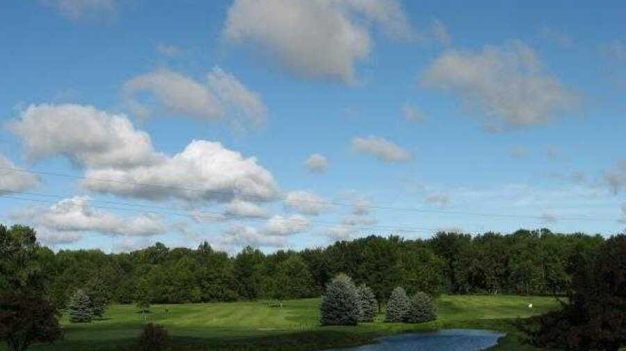 Maple Creek GC