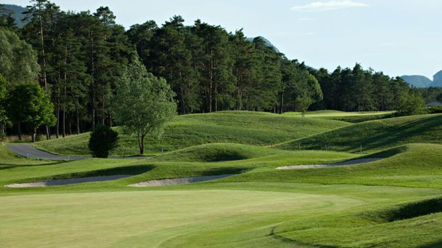 Taulane GC