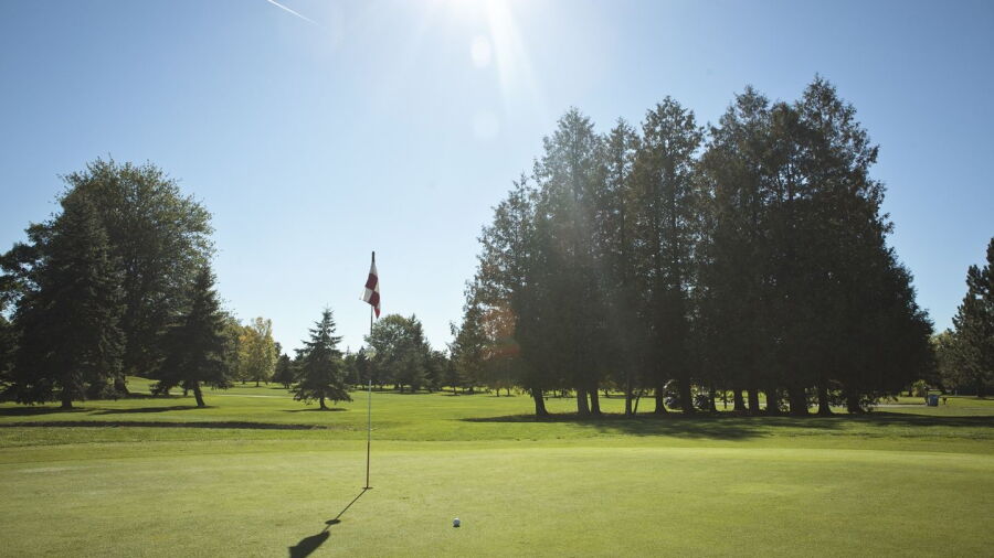 Stratford Municipal GC