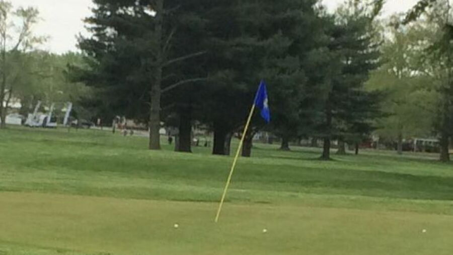 Exton Golf Course