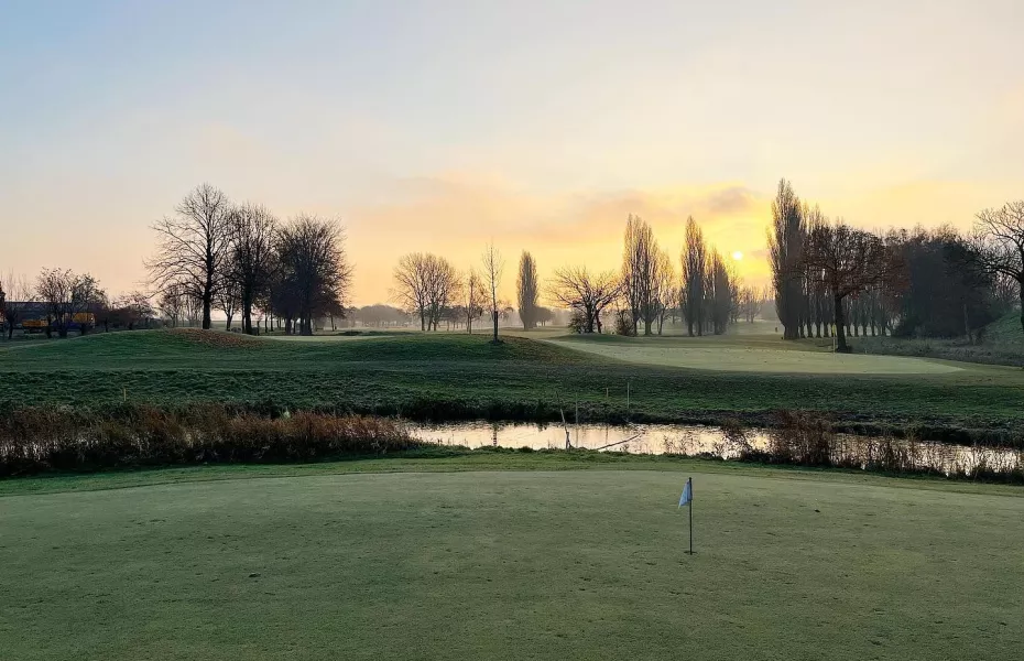 Golf Waterland Amsterdam