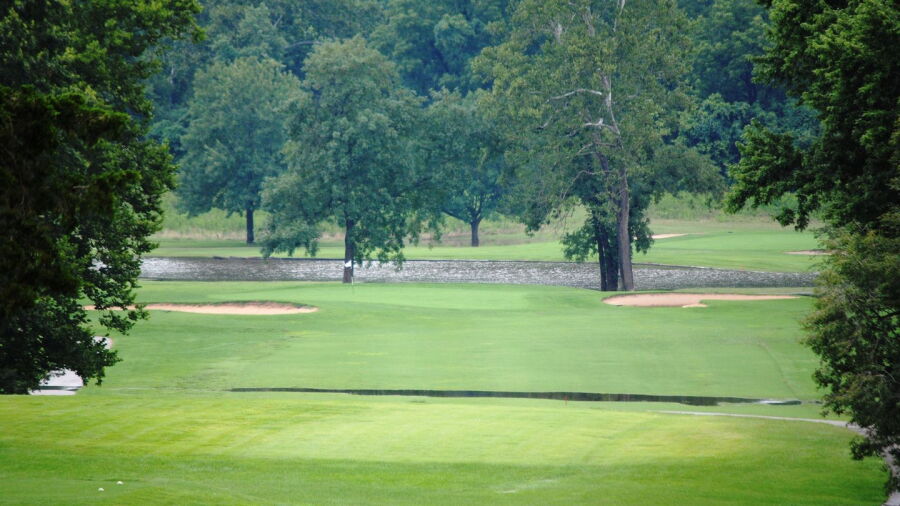 Piney Valley GC