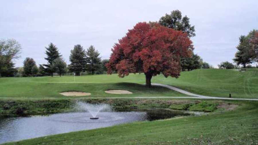 Maplecrest CC