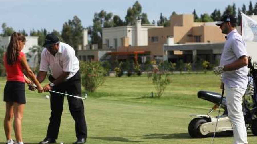 Haras Del Sur I Club de Golf & Spa