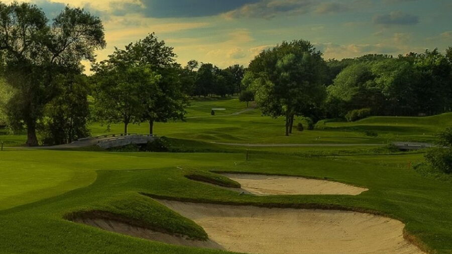 Oakdale GCC
