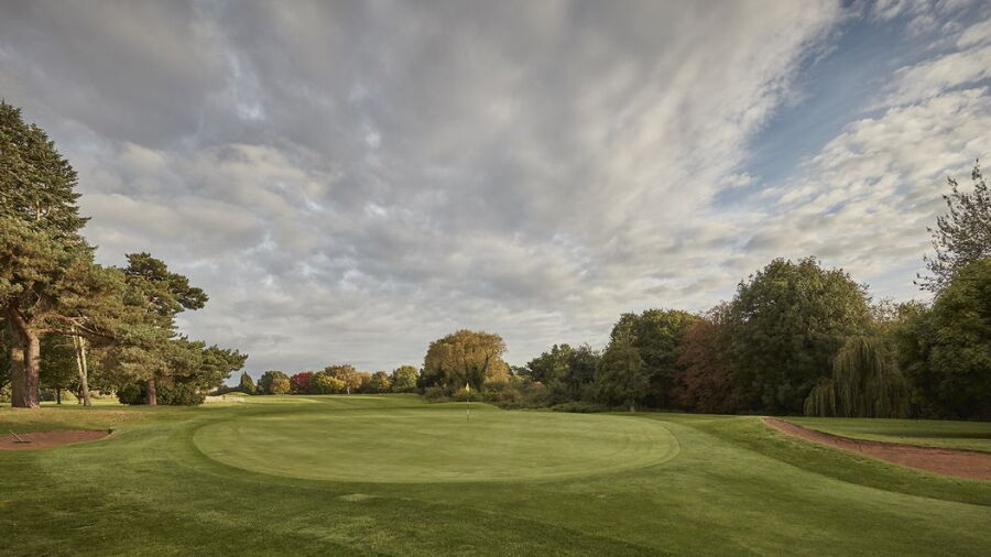 Oxford GC