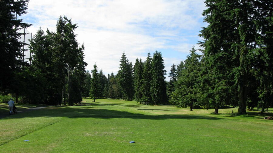 Lynnwood Municipal GC