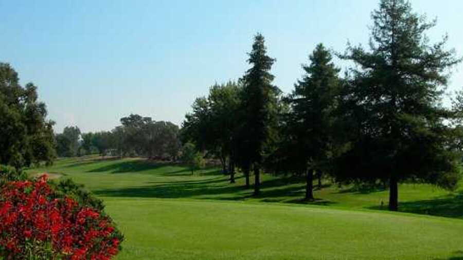 Rancho Murieta CC