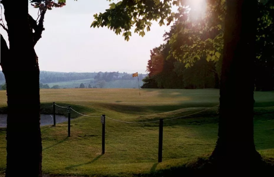 Dunblane New Golf Club