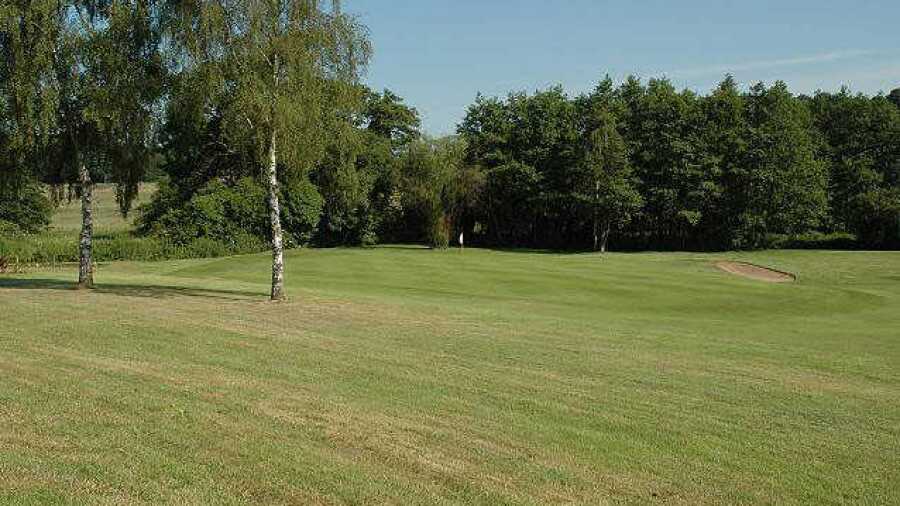 Costessey Park GC: #2