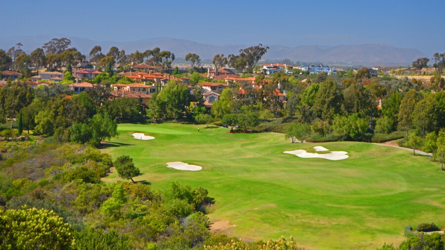 The Grand Golf Club - 15