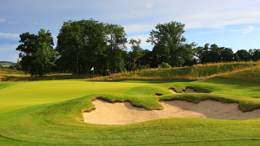 Close House Estate - Colt: #8