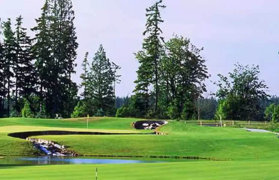 Washington National GC