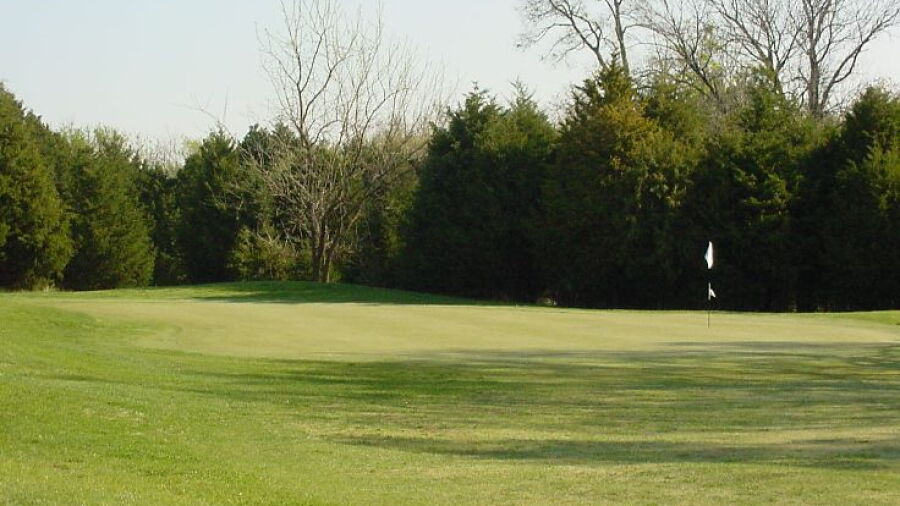 St. Francis CC: #13