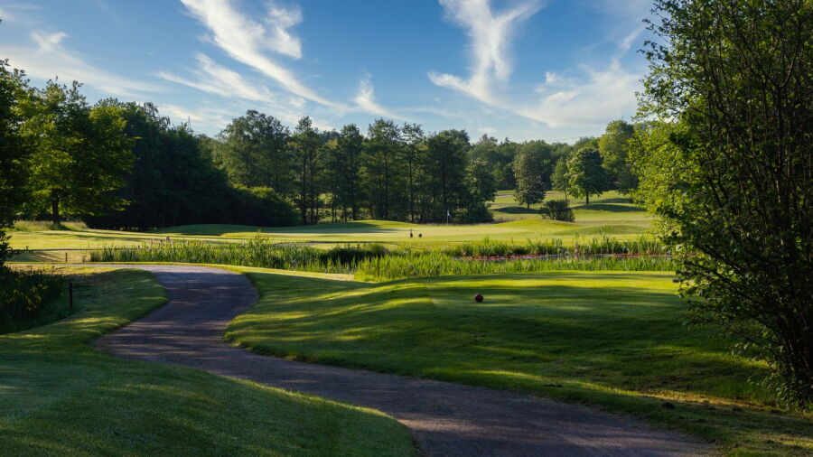 Muelheim an der Ruhr GC