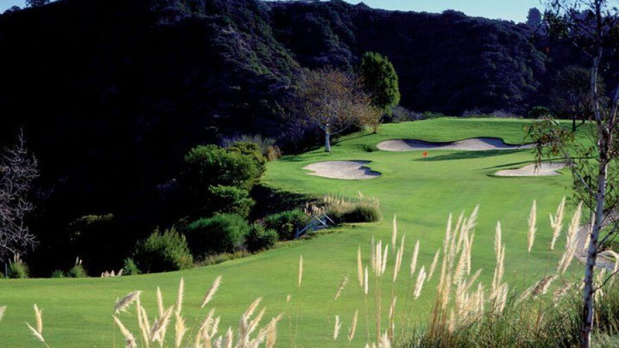 Mountain Gate CC