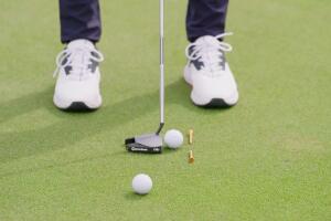 Hit Great Lag Putts