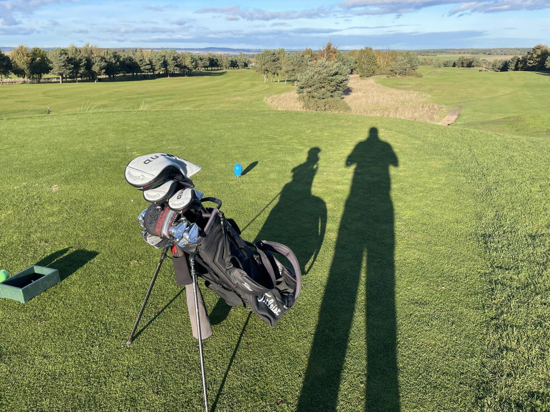 (Photo submitted by Rossgolf1980 on 10/24/2026)