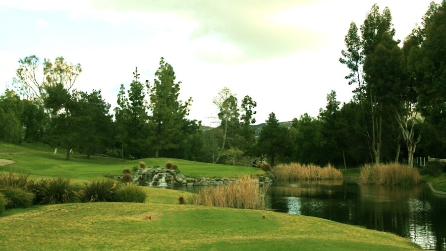 Carmel Mountain Ranch Country Club in San Diego - No. 11