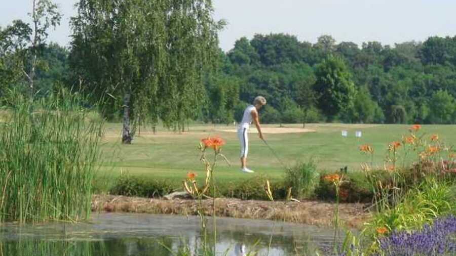 Markkleeberg GC