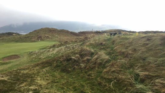 Royal County Down