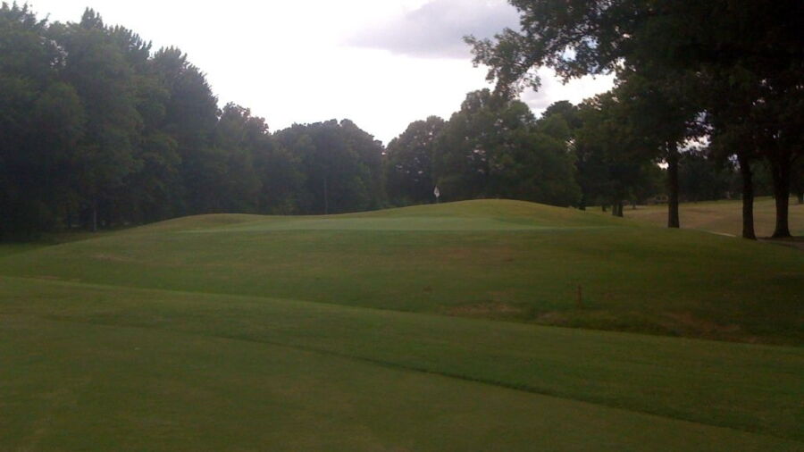 Memphis National GC