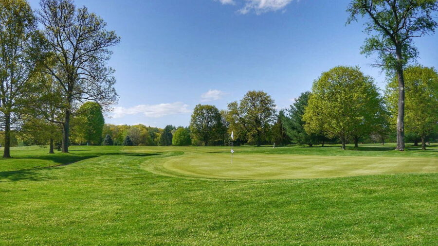 Red Hook GC