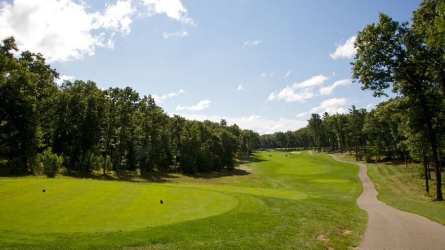 Stonegate GC