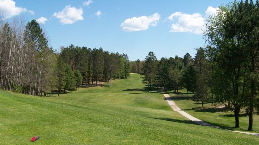Gladstone GC: #13