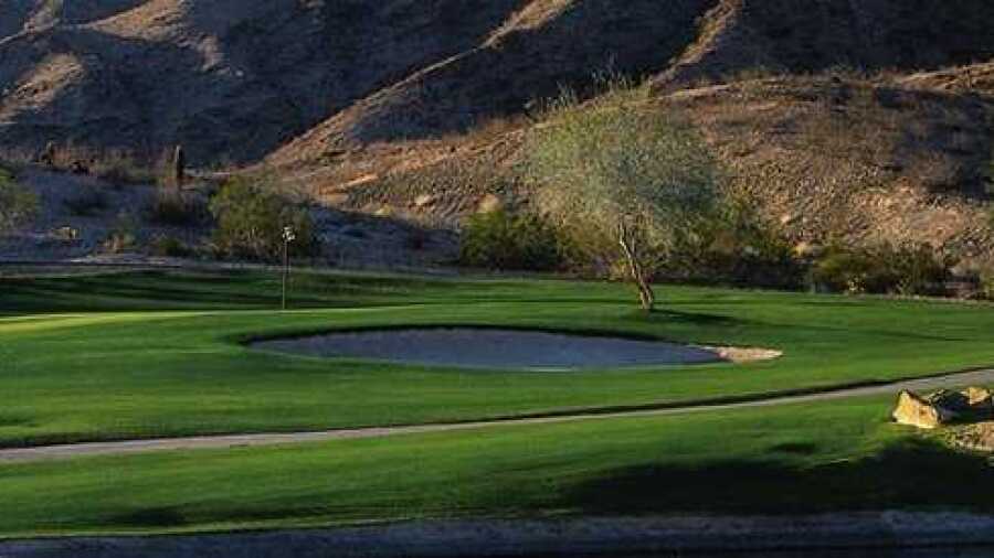 Club West GC
