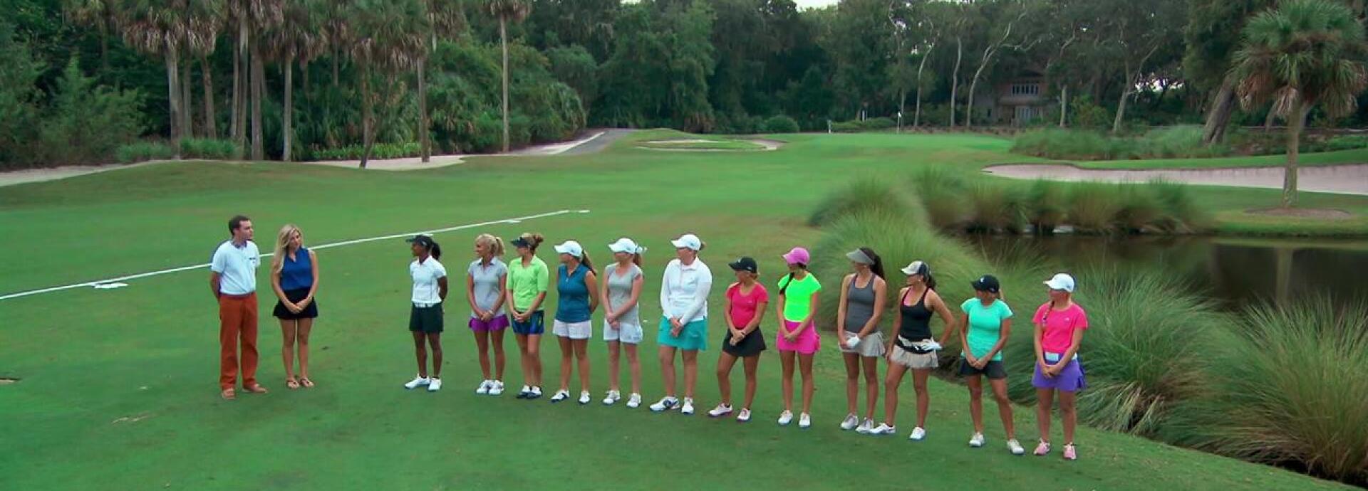 Episode 2 - First Elimination