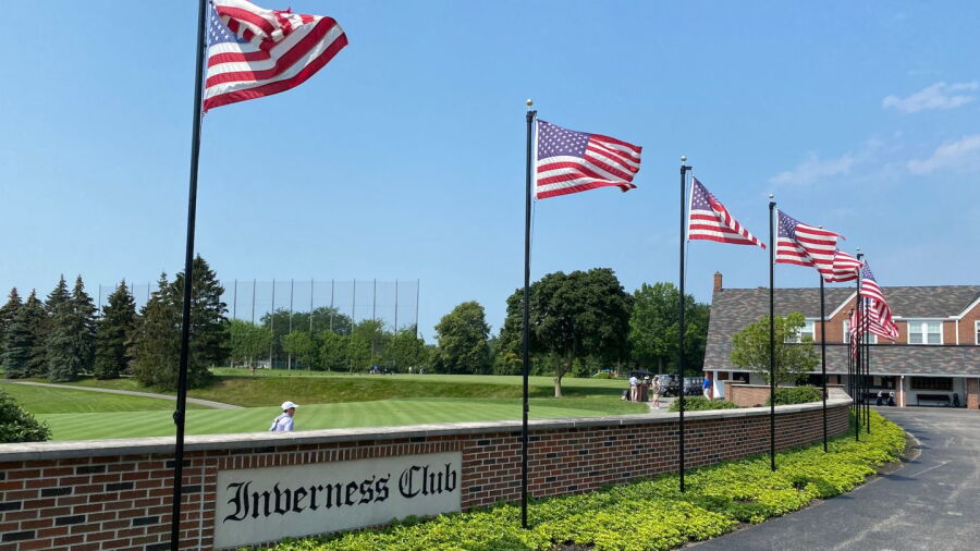 Inverness Club