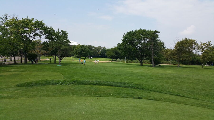 Flushing Meadows Pitch & Putt