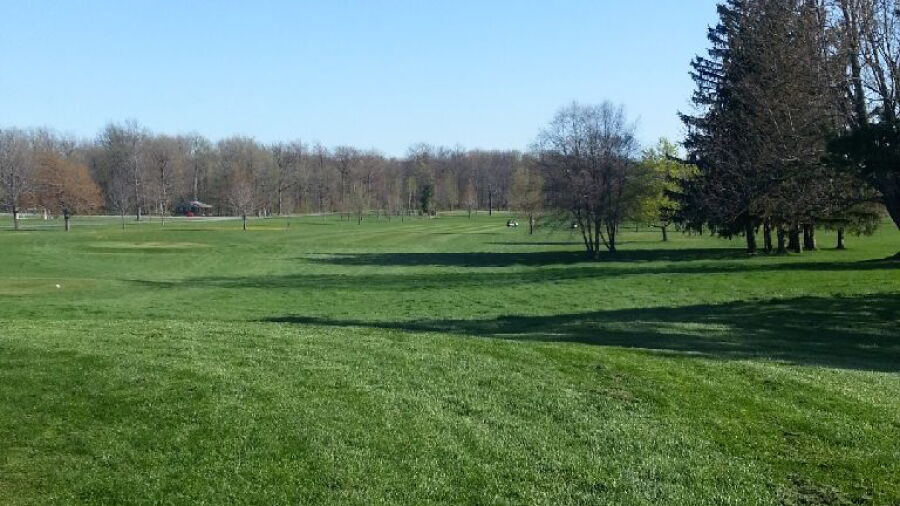 Churchville Park GC