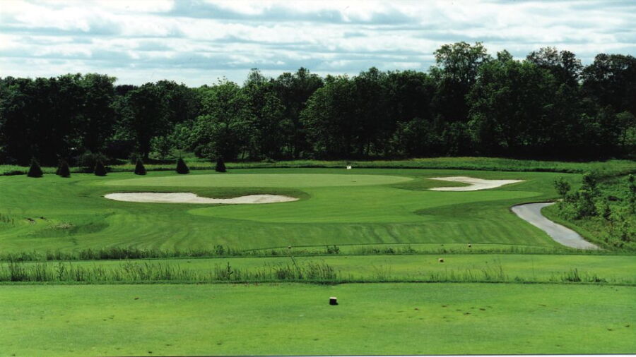 Quail Ridge GC