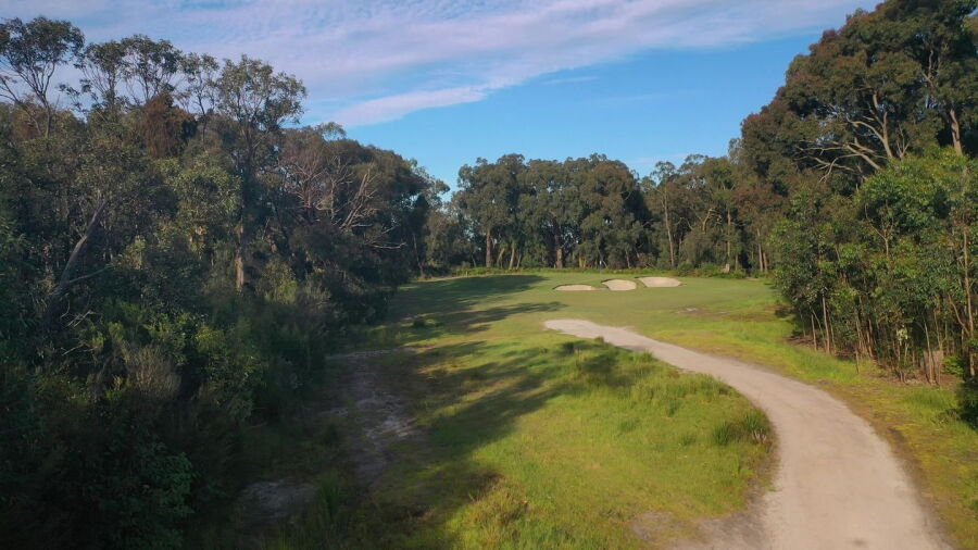 Leongatha GC