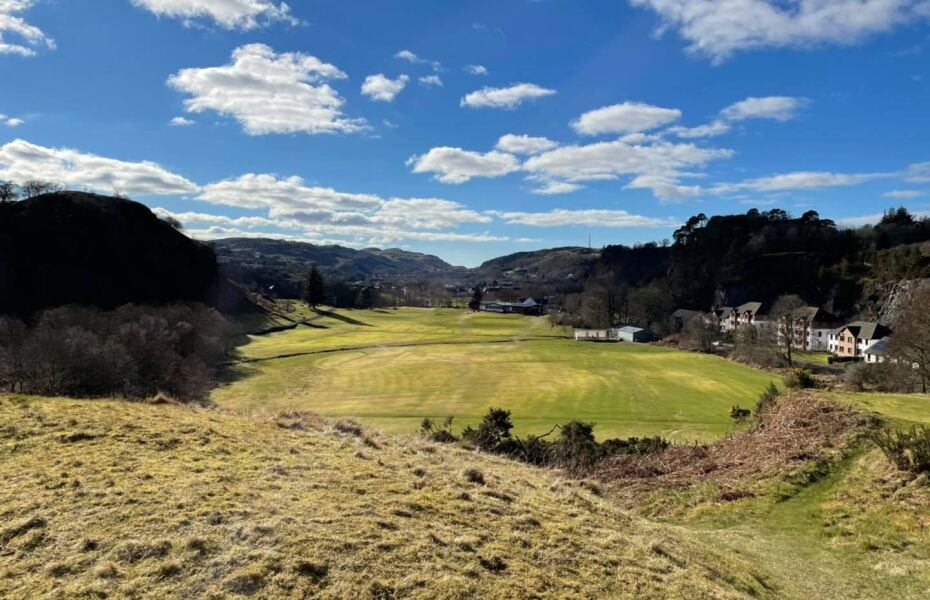 Glencruitten GC