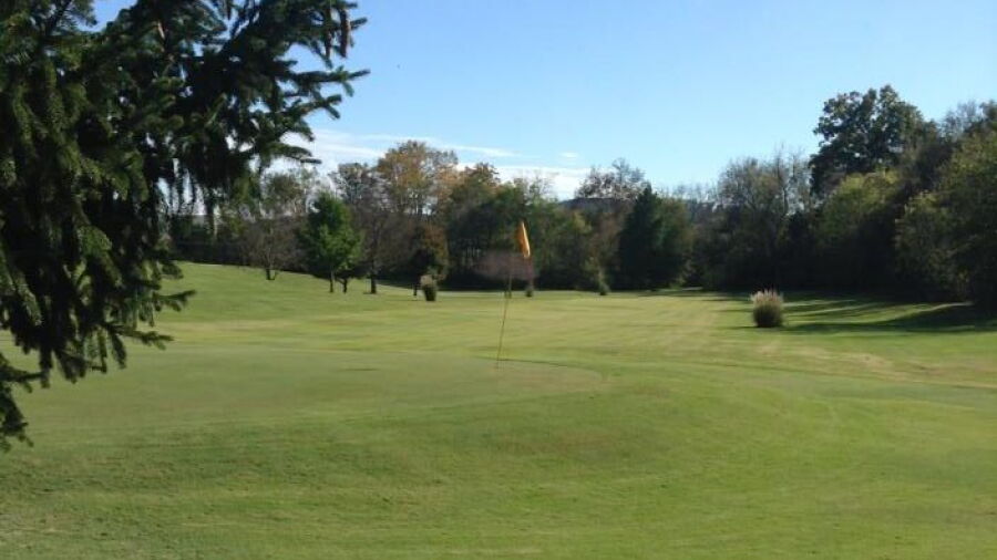 Beverly Park Par-3 GC