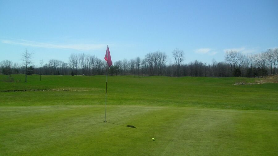 Deerwood GC