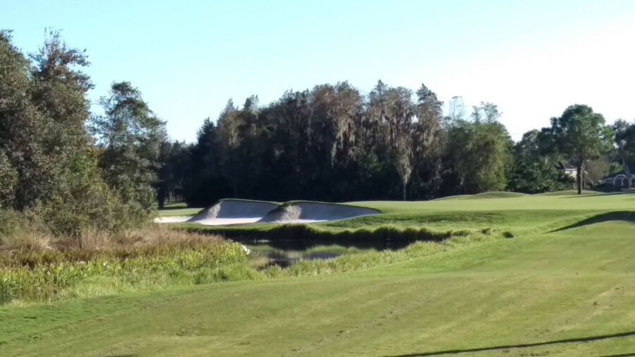 TPC Tampa Bay